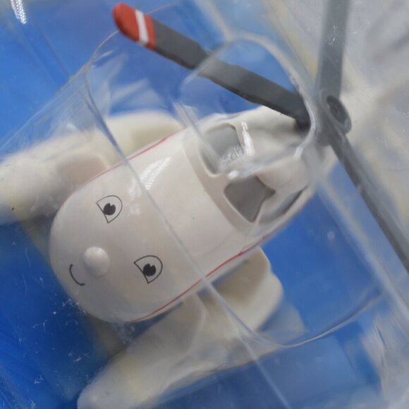 Bachmann 2007 THOMAS & FRIENDS Deluxe HAROLD THE HELICOPTER Item No. 42441 - Picture 4 of 10